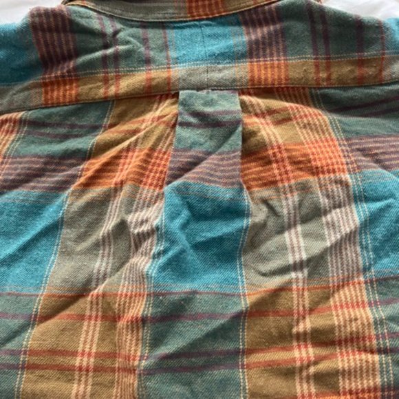 Ralph Lauren Polo Casual Shirt - Picture 3 of 5